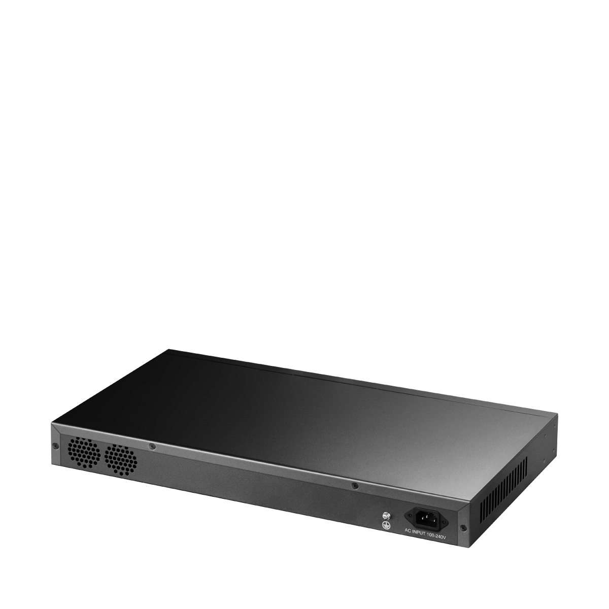 Cudy GS5048S4 48-Port Layer 3 Managed Gigabit Switch with 4×10G SFP+