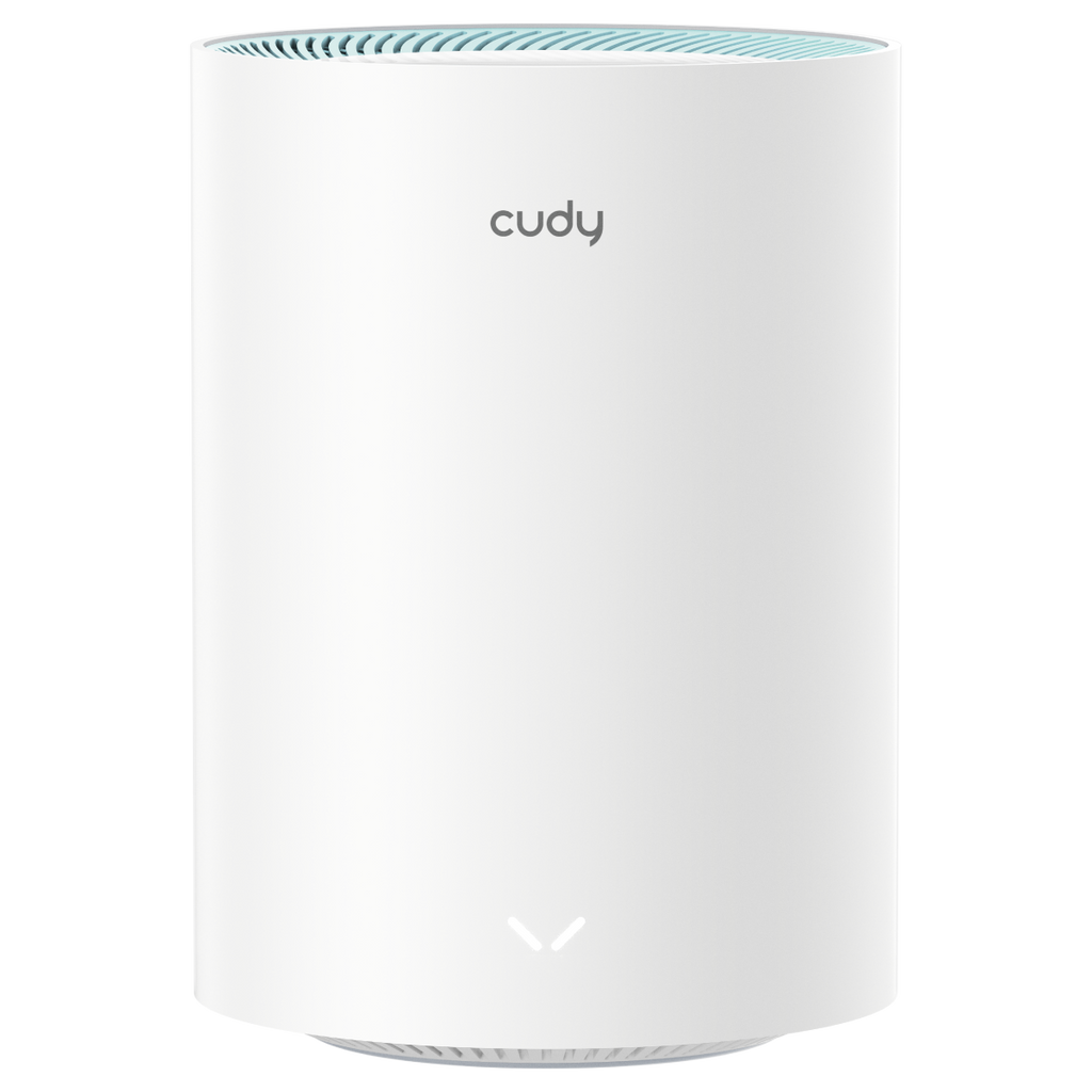 Cudy M1300 AC1200 Gigabit Mesh Wi-Fi Router
