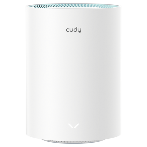 Cudy M1300 AC1200 Gigabit Mesh Wi-Fi Router