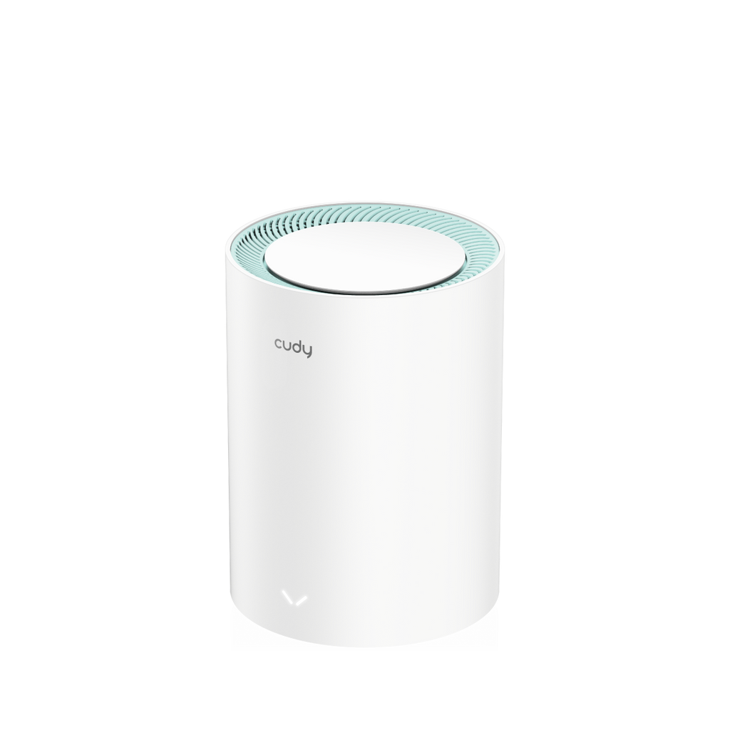 Cudy M1300 AC1200 Gigabit Mesh Wi-Fi Router