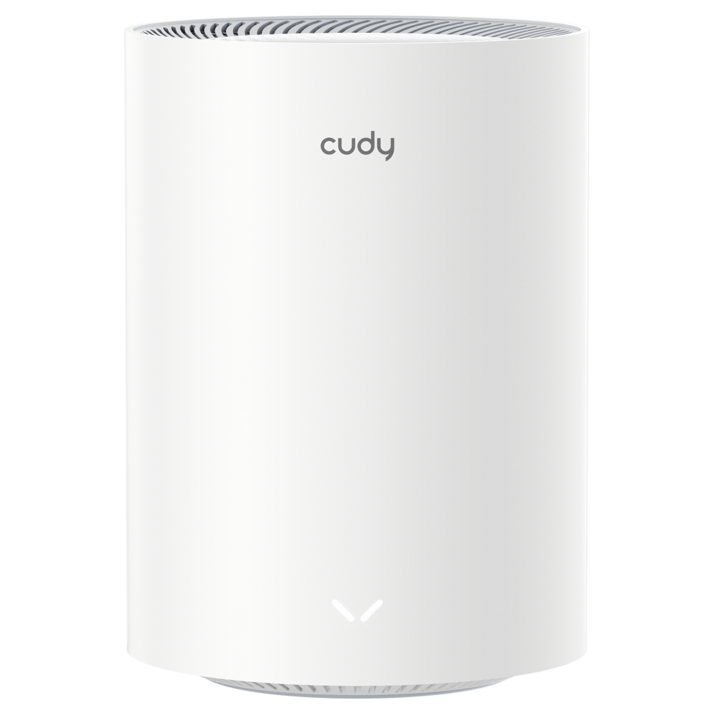 Cudy M3000 AX3000 2.5G Mesh Wi-Fi 6 Router