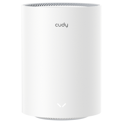 Cudy M3000 AX3000 2.5G Mesh Wi-Fi 6 Router