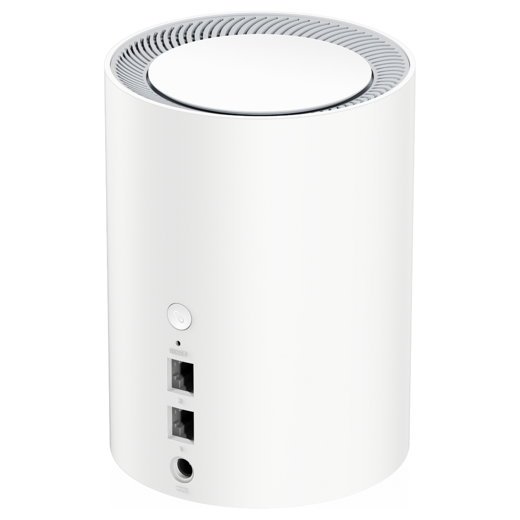 Cudy M3000 AX3000 2.5G Mesh Wi-Fi 6 Router
