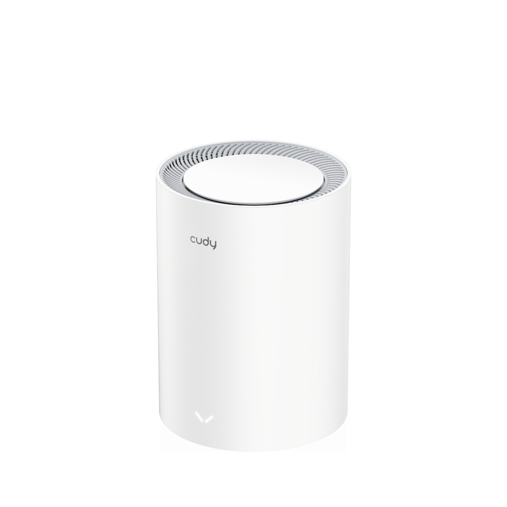 Cudy M3000 AX3000 2.5G Mesh Wi-Fi 6 Router