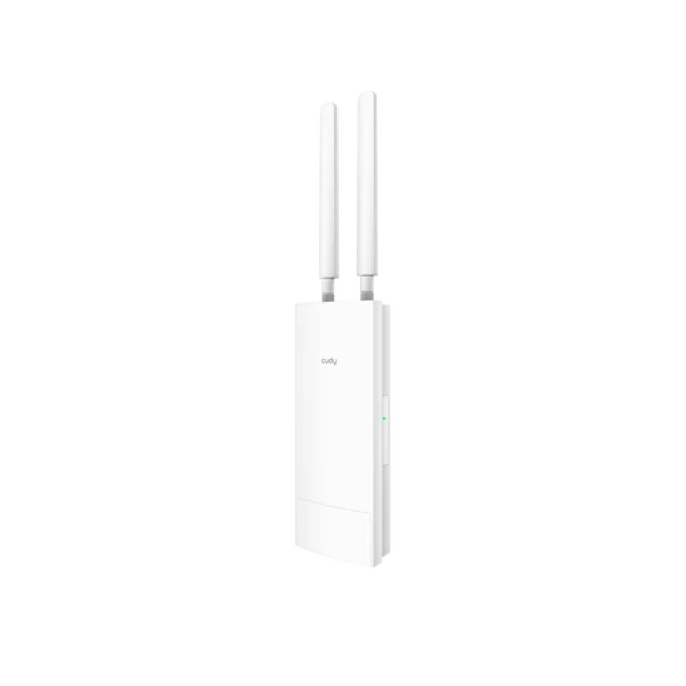Cudy AP3000 Outdoor AX3000 High-Power Wi-Fi 6 Outdoor Access Point
