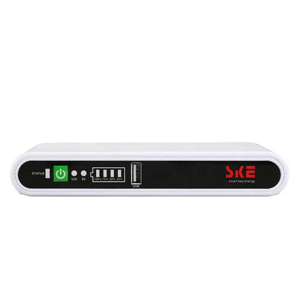 SKE POE-532E Mini DC UPS 8800mAh
