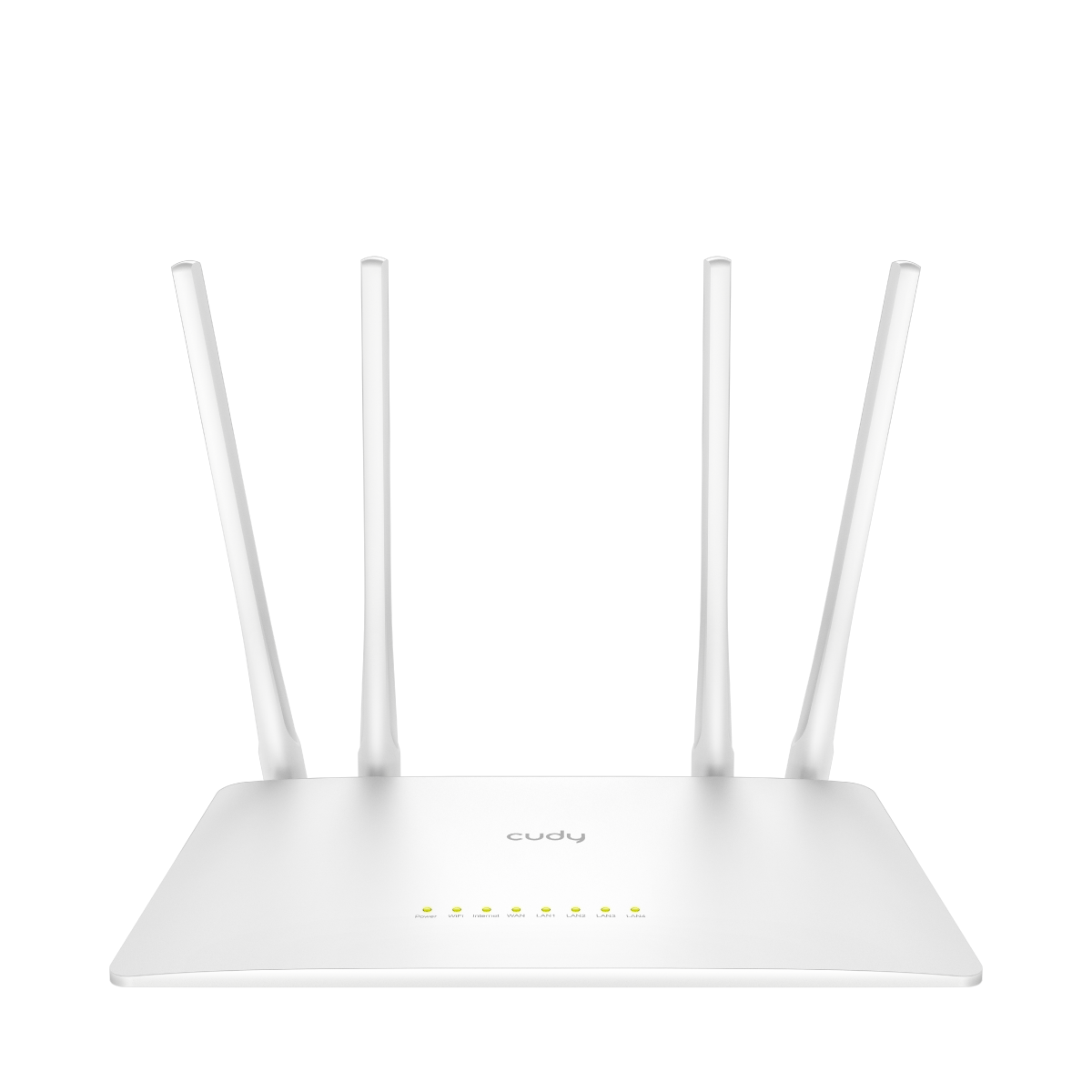 Cudy WR1200 AC1200 Wi-Fi Router