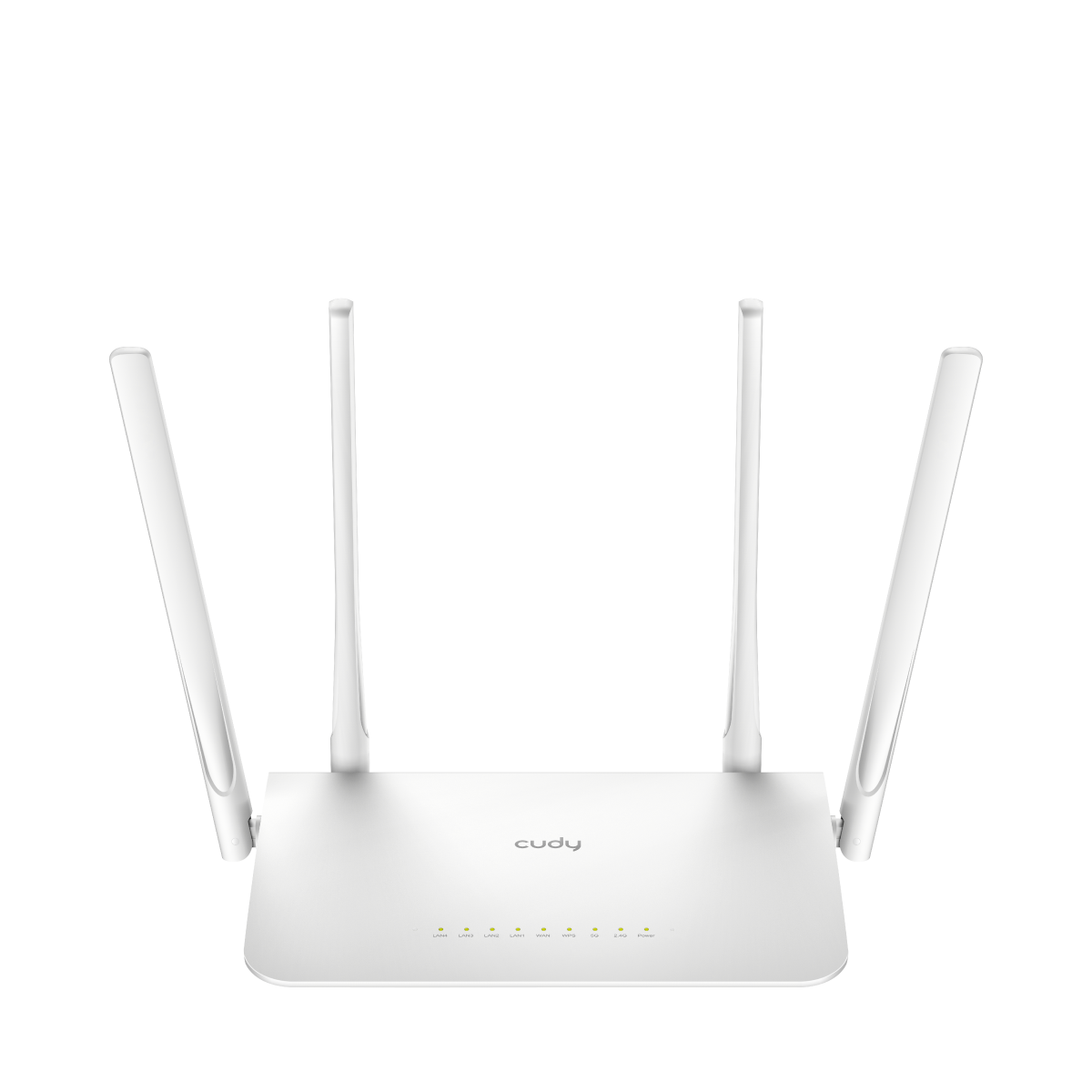 Cudy WR1300 AC1200 Gigabit Dual Band Mesh Wi-Fi Router