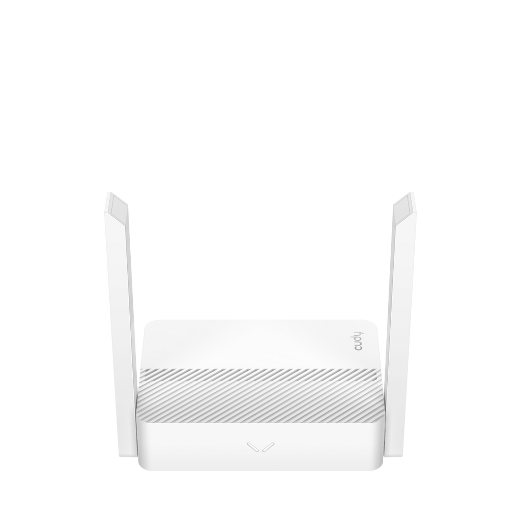 Cudy WR300 300Mbps Multi-Mode Wi-Fi Router