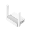 Cudy WR300 300Mbps Multi-Mode Wi-Fi Router