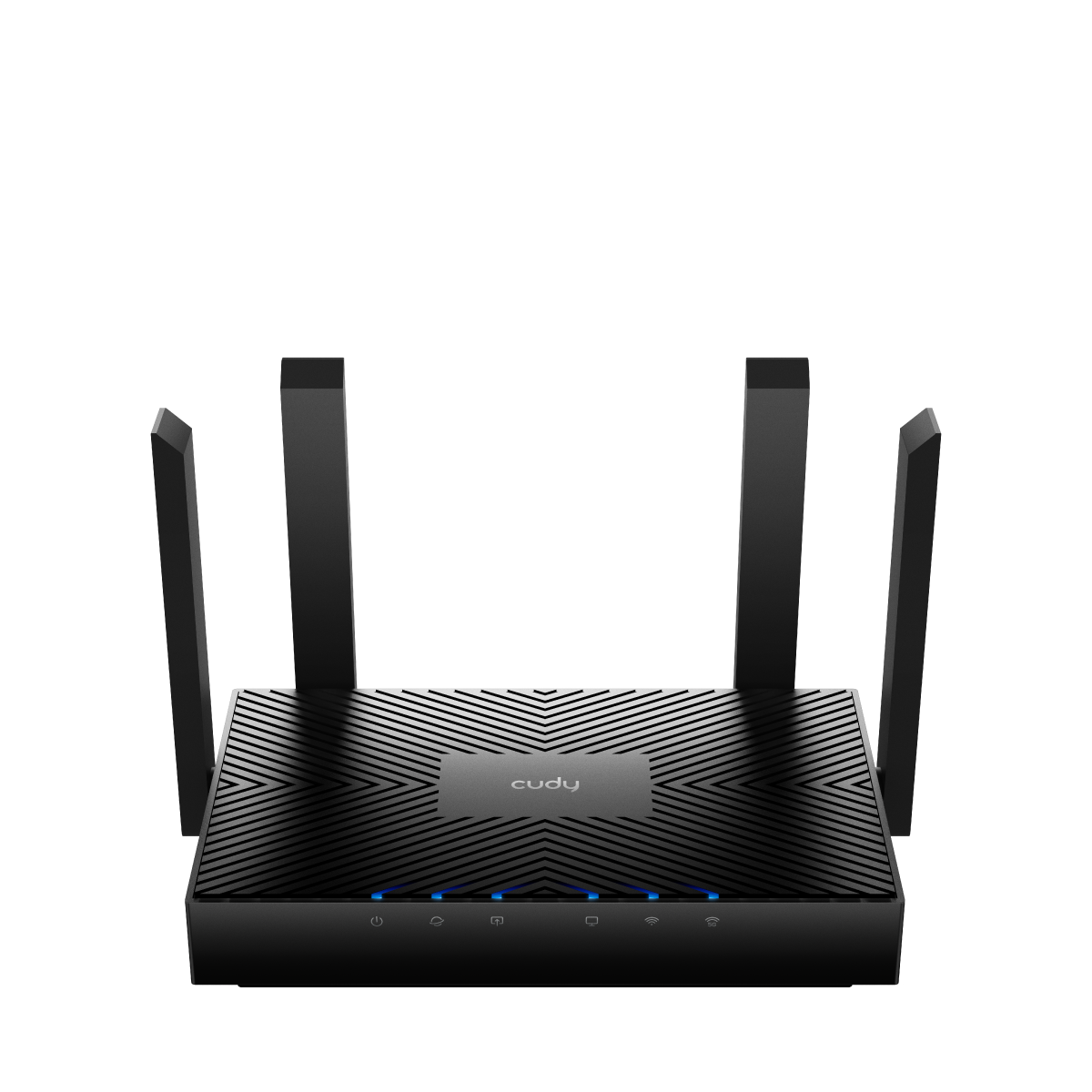 Cudy AX3000 Gigabit Mesh Wi-Fi 6 Router