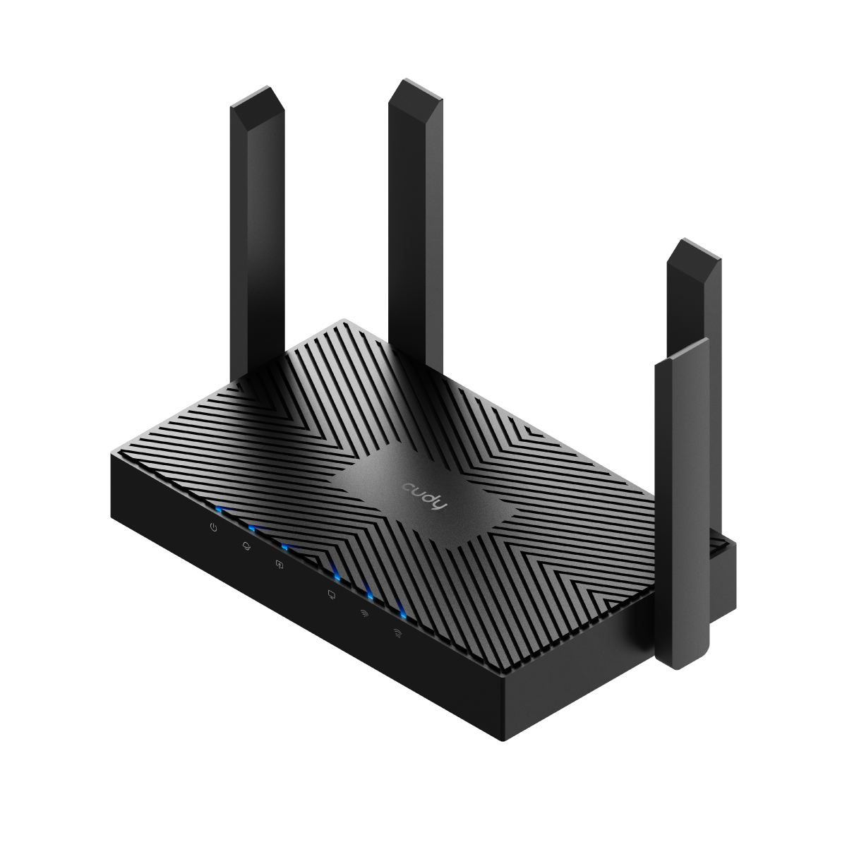 Cudy AX3000 Gigabit Mesh Wi-Fi 6 Router