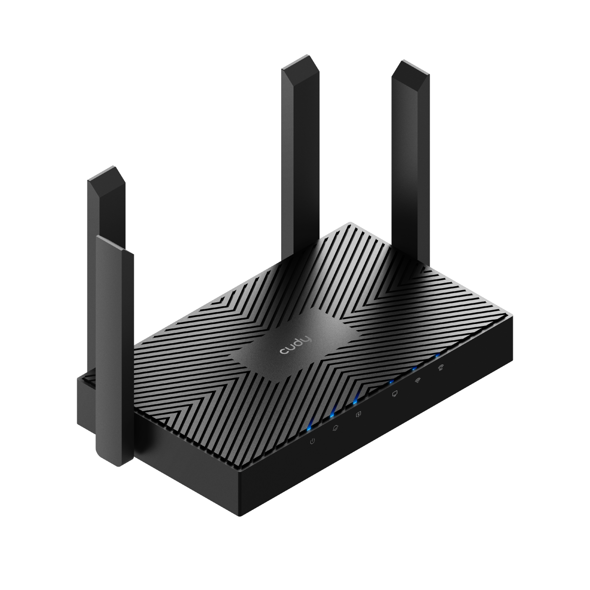 Cudy AX3000 Gigabit Mesh Wi-Fi 6 Router