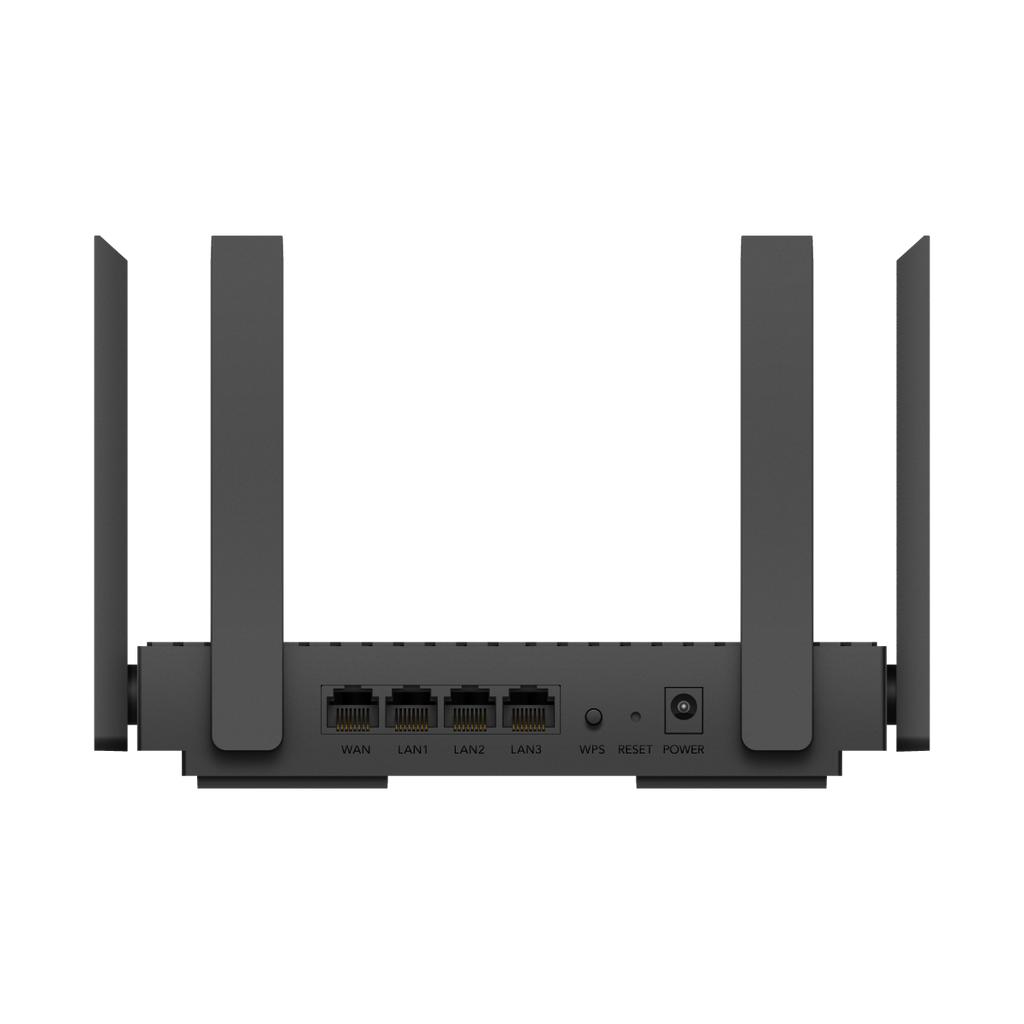 Cudy AX3000 Gigabit Mesh Wi-Fi 6 Router