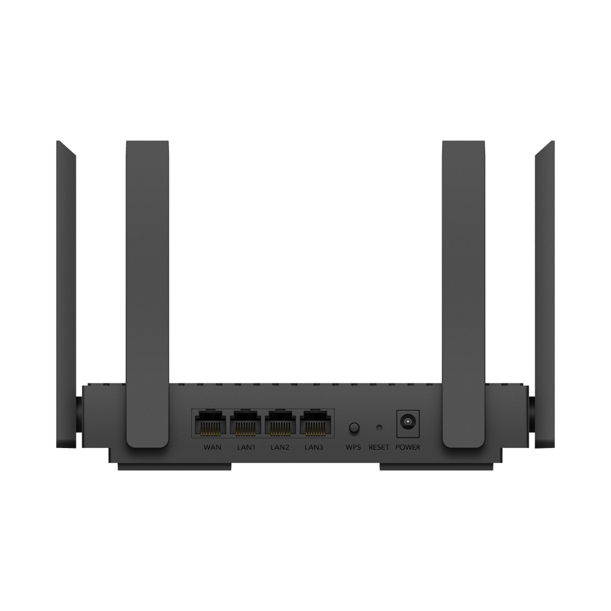 Cudy AX3000 Gigabit Mesh Wi-Fi 6 Router