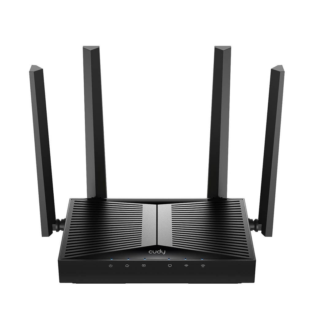 Cudy WR3600 BE3600 Gigabit Mesh Wi-Fi 7 Router