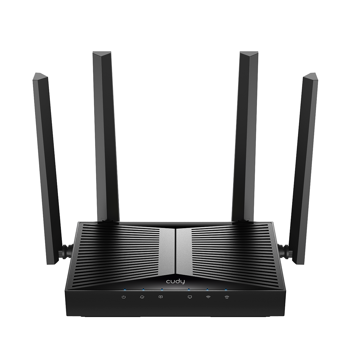 Cudy WR3600 BE3600 Gigabit Mesh Wi-Fi 7 Router