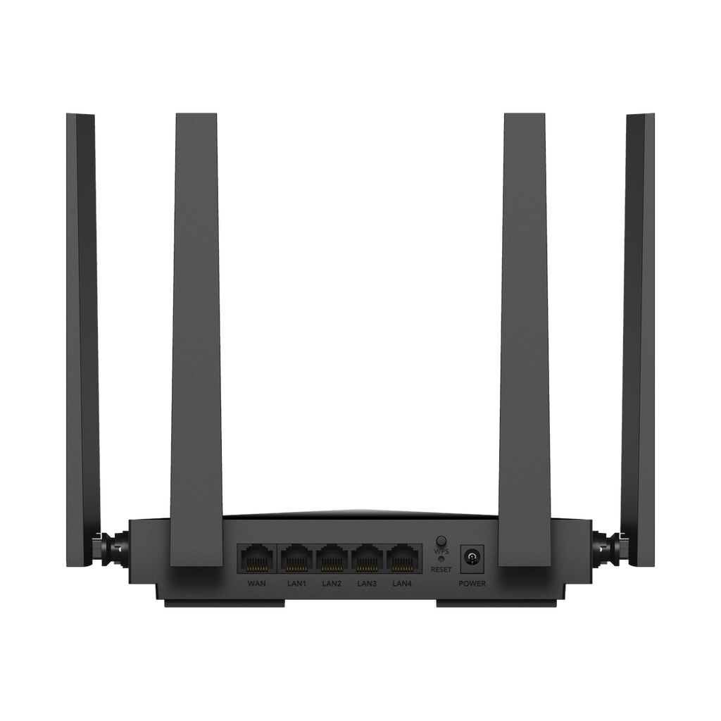 Cudy WR3600 BE3600 Gigabit Mesh Wi-Fi 7 Router