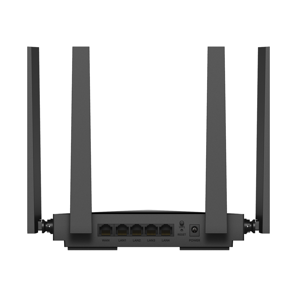 Cudy WR3600 BE3600 Gigabit Mesh Wi-Fi 7 Router